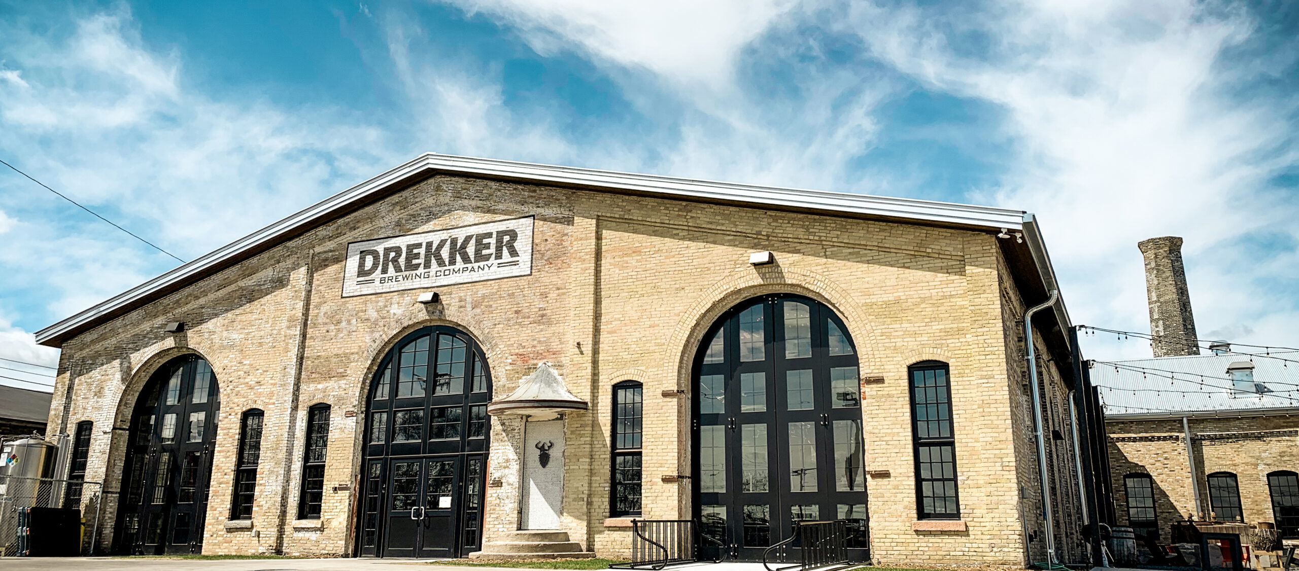 Drekker Brewing Company photo