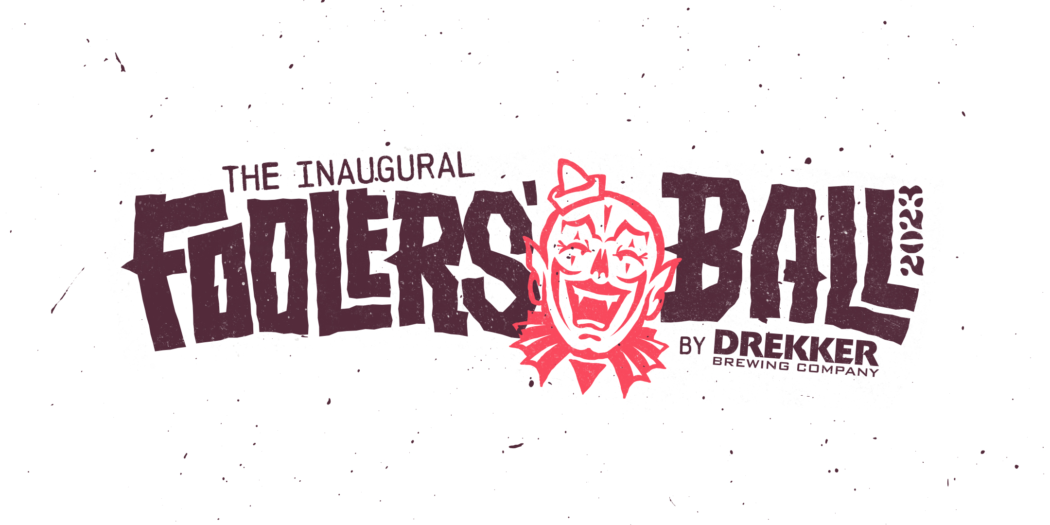 Foolers Ball Evenbrite Banner